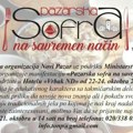 Pazarska sofra spaja tradiciju i savremenost