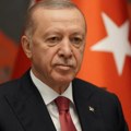 ''Iskreno vam čestitam na pobedi'' Erdogan uputio čestitku gruzijskom premijeru povodom pobede na izborima