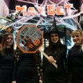 MaxBet Halloween žurka: Noć zabave uz sjajne nagrade!