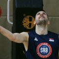 Zvezda pustila Dobrića i Davidovca, Partizan Koprivicu, Jović kapiten reprezentacije