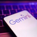 Googleov AI chatbot Gemini pamti lične podatke korisnika