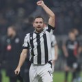 Živkovićev ''pečat'' na novu pobedu PAOK-a