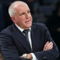 Obradović posle meča pričao o razlozima ubedljivog poraza u Atini