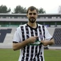 Partizan ima novog vođu navale!