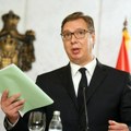 Da li će Vučić izbaksuzirati i Trumpa?