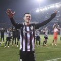 Olimpijakos i Rendžers uskočili u Top 8 - PAOK prošao uz dosta sreće