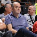 Vujošević komentarisao nedavni večiti derbi u el: "Ne ulazim u gradske priče, očigledno su bili neki sastanci"