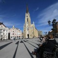 Novi Sad: Sutra Šetnja roditeljske solidarnosti