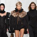 Između kancelarije i gotike: Najveći trendovi sa NYFW