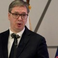 Vučić: Srbija će pomoći FBI-ju u istrazi o finansiranju NVO u Srbiji