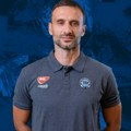 Jovan Damjanović napušta kormilo TSC-a; Novi trener Slavko Matić