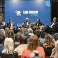 Inovativna EIM platforma, diskusije i svirka BIZbendova: Održan EIM Forum 2025.