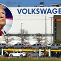 Volkswagen u problemu zbog Trampovih carina: Nove mere proizvele kontraefekat, ugroženi američki radnici