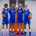 Srbija i dalje igra najbolji basket 3x3: Kapiten reprezentacije potvrdio da napadamo FIBA Kup šampiona