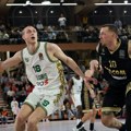 Žalgiris je igrao za Zvezdu, imao je pobedu u džepu…