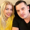 Danijela Karić završila na infuziji! Podelila snimak iz kreveta, pored nje je muž "Ništa bez..."