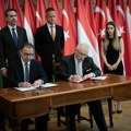 MOL Grupa i Turkish Petroleum udružuju snage za istraživanje ugljovodonika u Mađarskoj