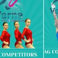 Srpski gimnastičari na svetskom ČELENDž kupu u Varni: Petoro takmičara u borbi za što bolji plasman
