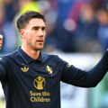 Vlahović odgovarao dečici: Ronaldo omiljeni, Del Pjero baš i ne