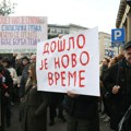 Studenti vs. Vučić: Ovo je sve što treba da znate o potencijalnom duelu na izborima