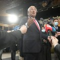Antonio Košta sutra u Prištini