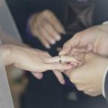 Jelena i Vasilije su izgovorili sudbonosno DA, evo ko se još venčao prošle nedelje