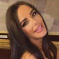 Bogdana Ražnatović smanjila usne! Cecina snajka u strogoj tajnosti obavila zahvat, vratila se prirodnijem izgledu
