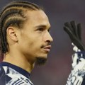 Sane "ohladio" Bajern i nesportskim potezom "potpisao" odlazak!
