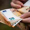 Nema odluke o povlačenju iz opticaja bilo kog apoena novčanica ili kovanog novca evra