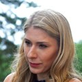 Evo koliko je visoka Kristina Radenković: Svi misle da je štos u štiklama, a ova brojka je mnoge iznenadila