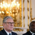 Velika Britanija preduzela akcije protiv Izraela