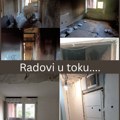 Kad sve izgori, ostanu ljudi: Volonteri Lazarevca grade novi život