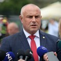 "Danas", nezvanično: Smenjen načelnik Policijske uprave Novi Sad