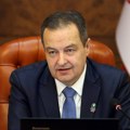 Dačić: Goran Radonjić raspoređen na novu funkciju u Beogradu