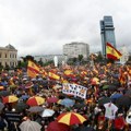 Desetine hiljada na protestu u Madridu protiv „demontaže javnog zdravstvenog sistema”