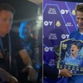 Matić je uzalud upozoravao: Kakvog ste igrača prodali…