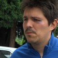 Povređeni opozicionar iz Kosjerića kojeg je napao član SNS-a: „Pretio mi je da će mi grkljan iščupati zubima“