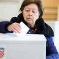 Otvorena birališta u drugom krugu lokalnih izbora u Hrvatskoj