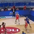 Neverovatno, šta je ovo! Pogledajte šut karijere Rajta kojim je izbacio Zvezdu u poslednjim sekundama