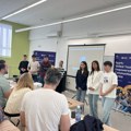 Ambasador Ujedinjegog Kraljevstva otvara važan događaj u Bujanovcu