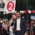 Uglješa Đuričković: „Vratićemo Zaječar Zaječarcima“