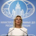 Zaharova: Britanci koriste British Council za podrivanje suvereniteta prijatelja Rusije