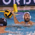 Radnički ne skriva velike ambicije - Vlahopulos u Kragujevcu