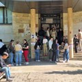 Dekan: Medicinski fakultet u Nišu prelazi na normalan režim rada, blokada se završava
