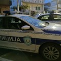 Niška policija uhapsila Vranjanca zbog 295 kilograma rezanog duvana