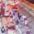 Evo kako su se branili uhapšeni navijači crvene zvezde: Na motorima došli na Gazelu i napali pristalice Partizana - usledio je…