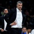 Dva puta srušio zvezdu usred Beograda za dva i po meseca! Časovi košarke sjajnog stručnjaka, a pred njim je prilika da napravi…