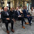 Predstavljen projekat koji startapima omogućava vidljivost putem letova Er Srbije