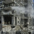 Kina evakuisala više od 1.600 državljana iz Irana i stotine iz Izraela