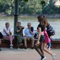 Narednih sedam dana pretežno sunčano vreme